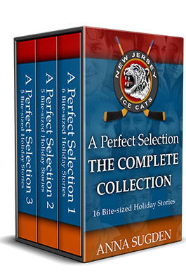 A Perfect Selection: The Complete Collection