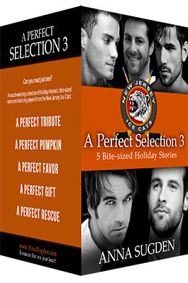 A Perfect Selection 3