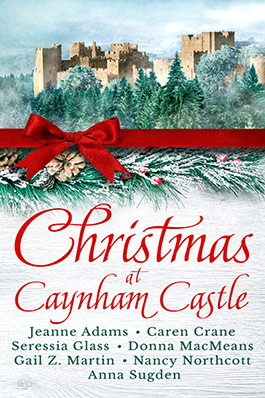Christmas at Caynhan Castle