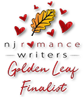 Golden Leaf Finalist